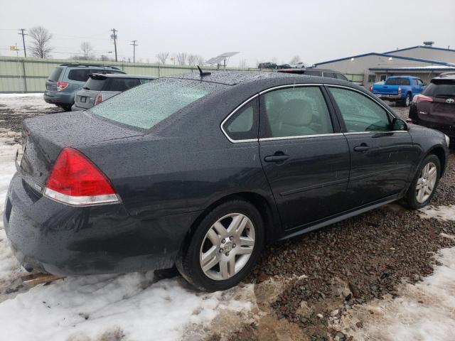 Photo 3 from auction – 2014 CHEVROLET IMPALA LIM with VIN 2G1WB5E39E1105743