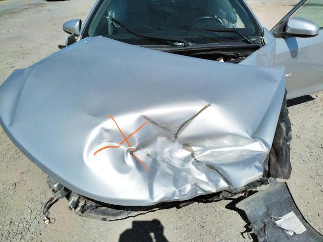 Photo 11 from auction – 2013 TOYOTA CAMRY L with VIN 4T1BF1FK8DU686353