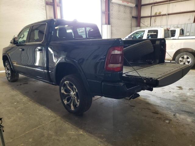 Photo 2 from auction – 2022 RAM 1500 LIMIT with VIN 1C6SRFHM6NN440928