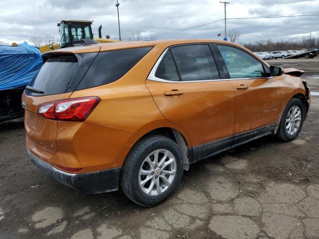 Photo 3 from auction – 2018 CHEVROLET EQUINOX LT with VIN 2GNAXJEV1J6307915
