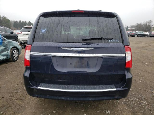 Photo 6 from auction – 2011 CHRYSLER TOWN & COU with VIN 2A4RR8DG2BR745998