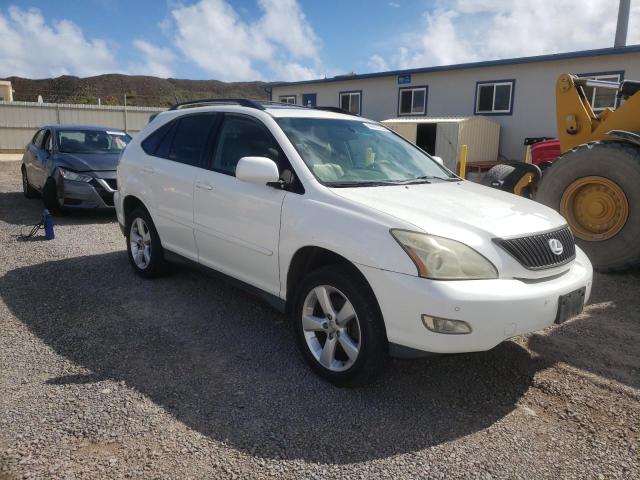 Photo 4 from auction – 2006 LEXUS RX 330 with VIN JTJGA31U360064182