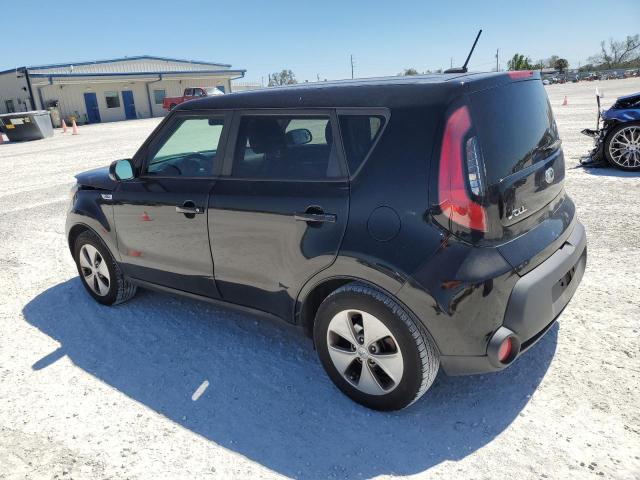 Zdjęcie 2 z aukcji – 2016 KIA SOUL z VIN KNDJN2A26G7316375