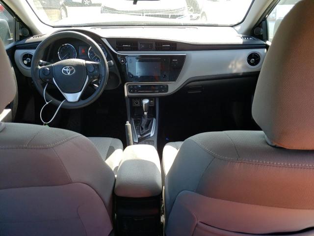 Photo 8 from auction – 2017 TOYOTA COROLLA L with VIN 2T1BURHEXHC806723