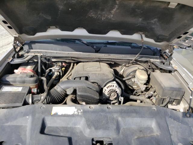 Photo 11 from auction – 2007 GMC NEW SIERRA with VIN 1GTEC19007Z523921