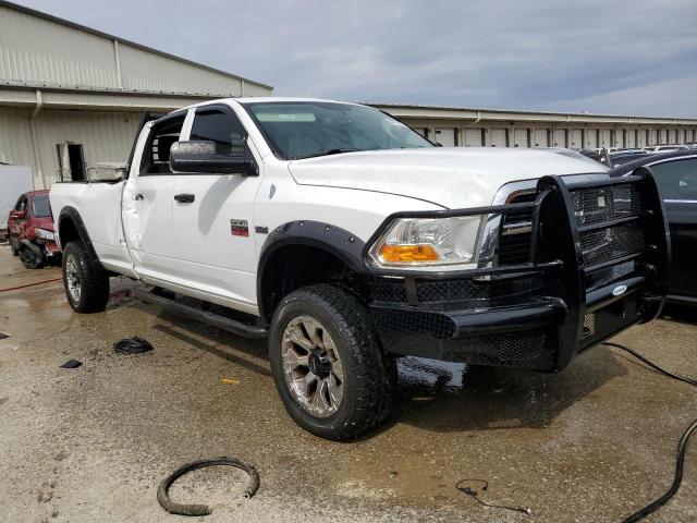 صورة رقم 4 من المزاد - 2012 DODGE RAM 2500 S مع VIN 3C6TD5HTXCG177465