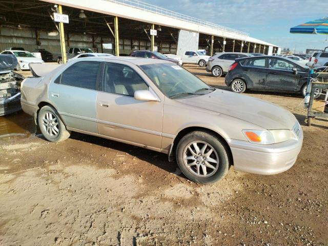 Photo 4 from auction – 2000 TOYOTA CAMRY with VIN JT2BF28K3Y0256565