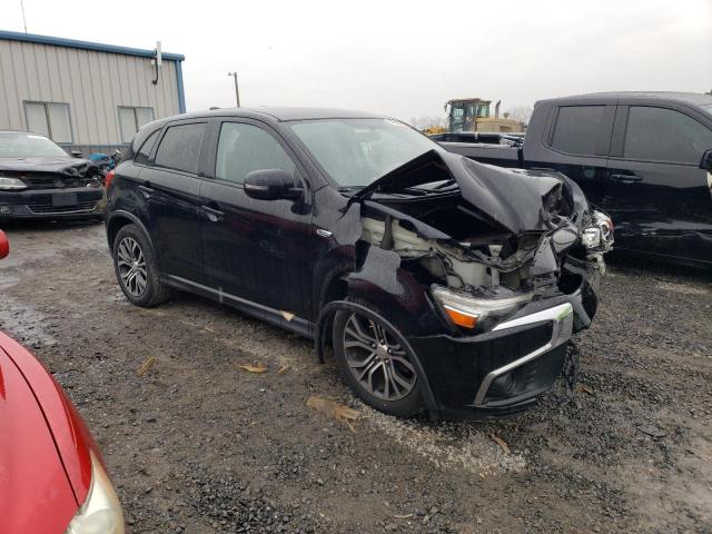 Photo 4 from auction – 2018 MITSUBISHI OUTLANDER with VIN JA4AP3AUXJZ010139