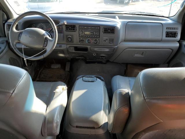 Photo 8 from auction – 2002 FORD F250 SUPER with VIN 1FTNX21S12EA09129