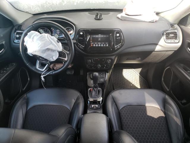 صورة رقم 8 من المزاد - 2019 JEEP COMPASS LA مع VIN 3C4NJDBB9KT818180