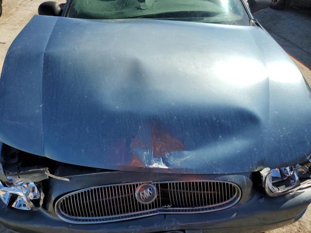 Photo 11 from auction – 2000 BUICK LACROSSE with VIN 1G4HP54K1Y4103886