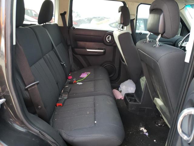 Photo 11 from auction – 2011 DODGE NITRO SXT with VIN 1D4PU5GKXBW547870