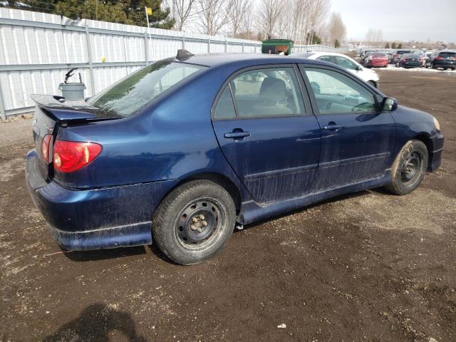 Photo 3 from auction – 2007 TOYOTA COROLLA CE with VIN 2T1BR32E77C774108