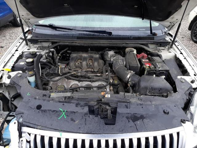 Photo 11 from auction – 2008 MERCURY SABLE PREM with VIN 1MEHM42W88G601903