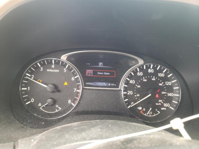 Photo 9 from auction – 2016 NISSAN PATHFINDER with VIN 5N1AR2MN8GC602676