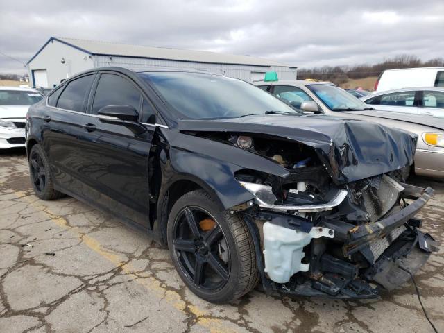 Photo 4 from auction – 2016 FORD FUSION SE with VIN 3FA6P0T92GR211832