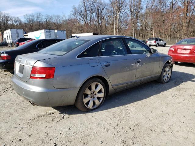 Photo 3 from auction – 2007 AUDI A6 3.2 QUA with VIN WAUDH74F47N146140