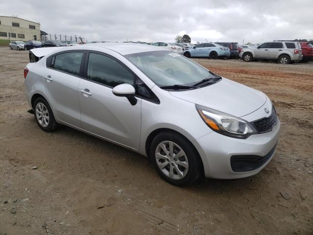Photo 4 from auction – 2015 KIA RIO LX with VIN KNADM4A32F6426152