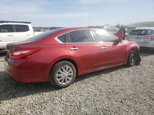 Photo 3 from auction – 2016 NISSAN ALTIMA 2.5 with VIN 1N4AL3AP9GC209681