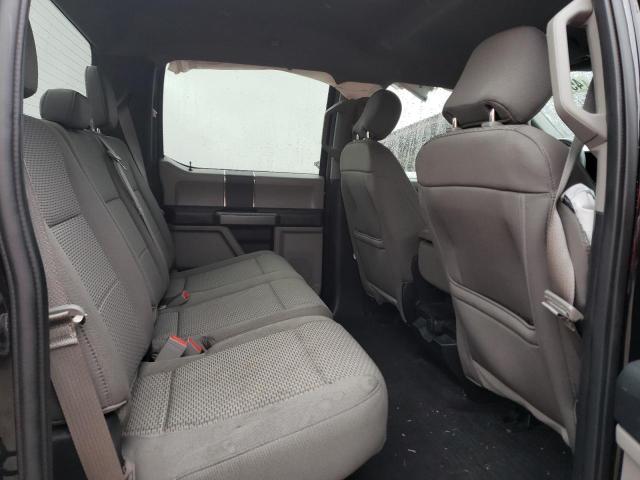 Photo 10 from auction – 2020 FORD F150 SUPER with VIN 1FTEW1E52LFA20315