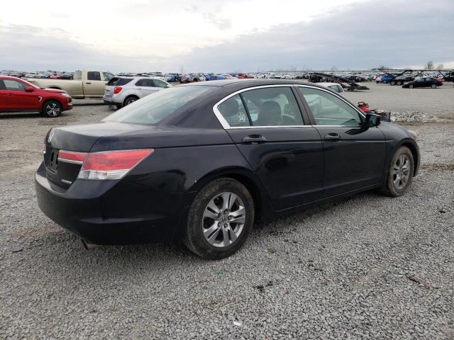 Photo 3 from auction – 2011 HONDA ACCORD SE with VIN 1HGCP2F63BA056898