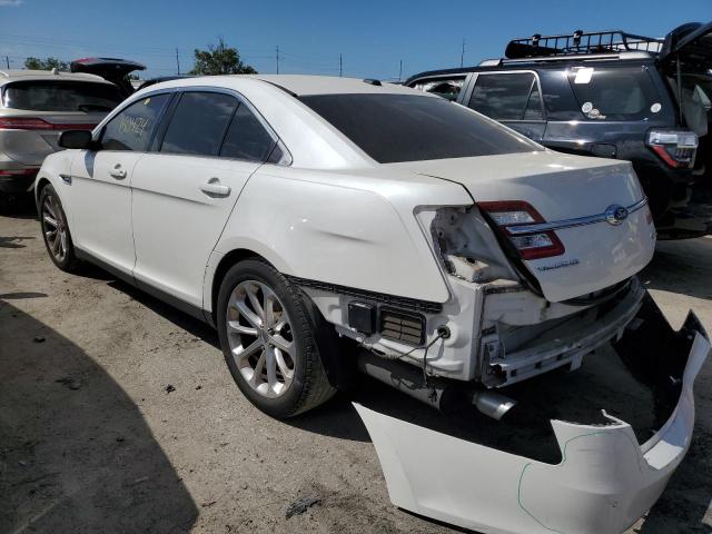 Photo 2 from auction – 2016 FORD TAURUS LIM with VIN 1FAHP2F8XGG132942