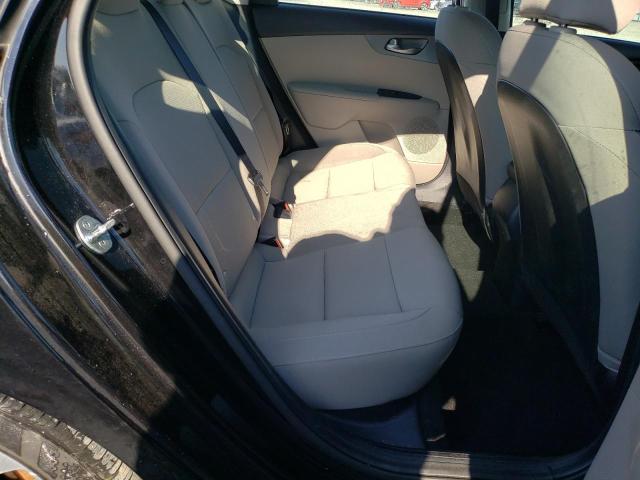 Photo 10 from auction – 2020 KIA FORTE FE with VIN 3KPF24AD0LE210221