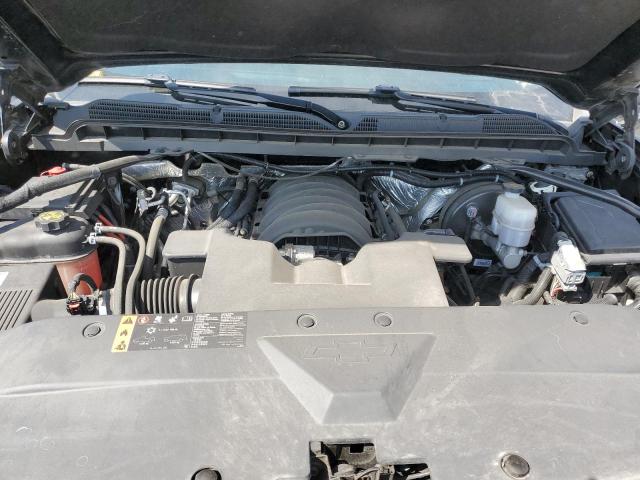 Photo 11 from auction – 2017 CHEVROLET SILVERADO with VIN 3GCUKSEC9HG503673
