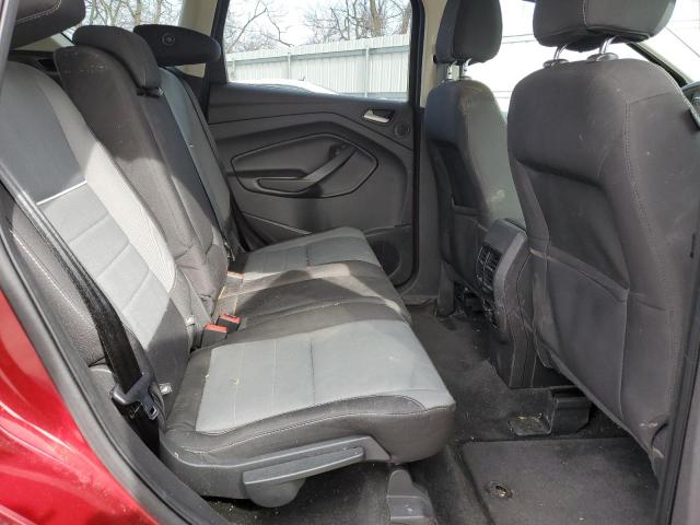 Photo 11 from auction – 2014 FORD ESCAPE SE with VIN 1FMCU9GX3EUB94933