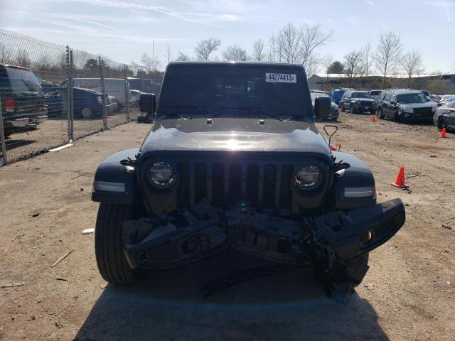 صورة رقم 5 من المزاد - 2021 JEEP GLADIATOR مع VIN 1C6HJTFG9ML548788