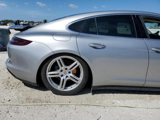 Photo 10 from auction – 2018 PORSCHE PANAMERA 4 with VIN WP0AB2A74JL131549