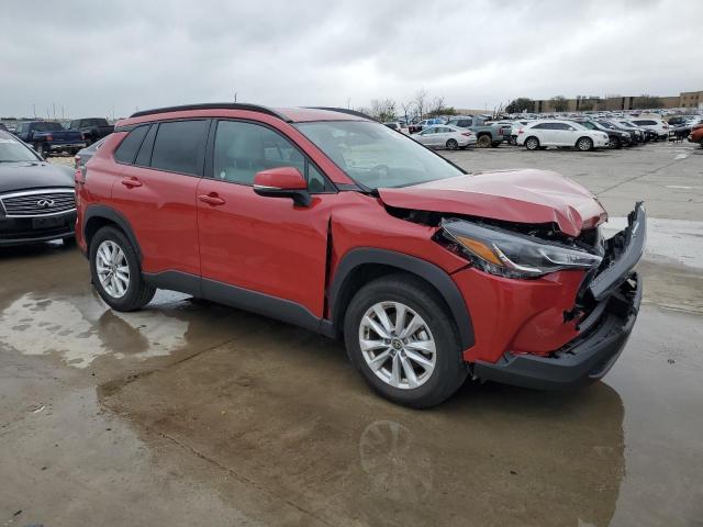 Photo 4 from auction – 2022 TOYOTA COROLLA CR with VIN 7MUCAAAG8NV014718