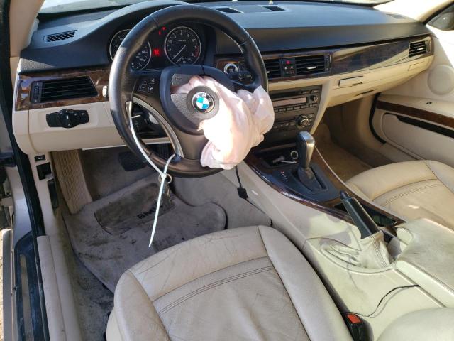 Photo 8 from auction – 2008 BMW 335 I with VIN WBAWB73538P040822