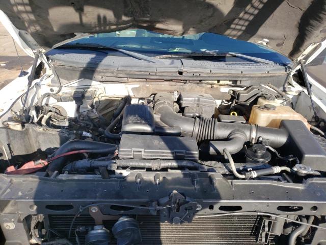 Photo 11 from auction – 2010 FORD F150 SUPER with VIN 1FTFW1EV8AFB44963