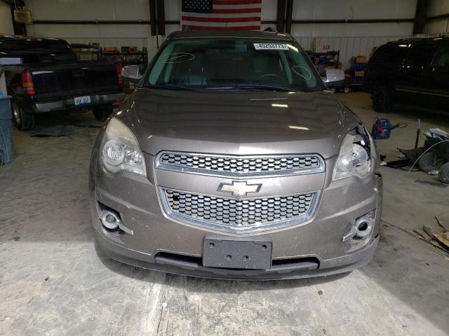 Photo 5 from auction – 2011 CHEVROLET EQUINOX LT with VIN 2CNALPEC8B6354605
