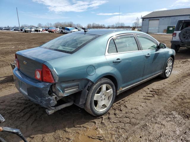 Photo 3 from auction – 2009 CHEVROLET MALIBU 2LT with VIN 1G1ZJ57729F178368