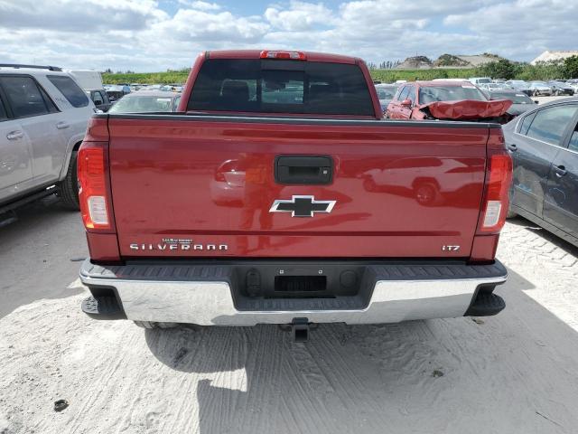 Photo 6 from auction – 2018 CHEVROLET SILVERADO with VIN 3GCPCSEC6JG159722