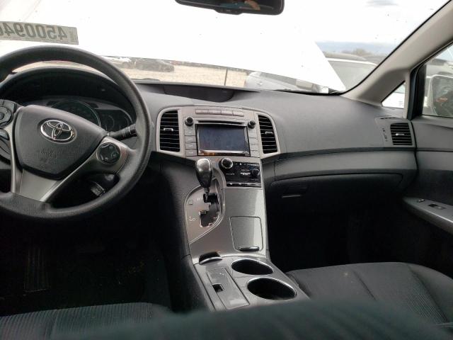 Photo 8 from auction – 2015 TOYOTA VENZA LE with VIN 4T3BA3BB5FU068160