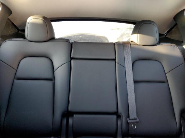 Photo 10 from auction – 2022 TESLA MODEL Y with VIN 7SAYGDEEXNF346742