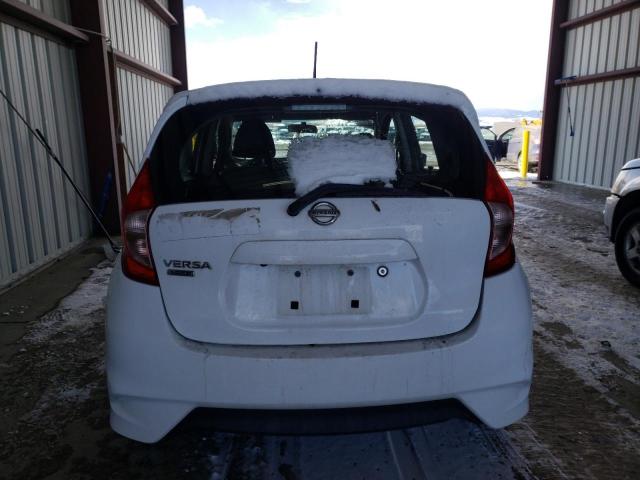 Фото 6 с аукциона – 2019 NISSAN VERSA NOTE с VIN 3N1CE2CP6KL355928