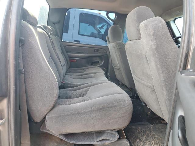 Photo 10 from auction – 2007 CHEVROLET SILVERADO with VIN 2GCEC13V571129165