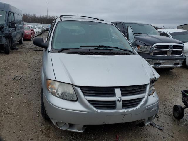 Photo 5 from auction – 2006 DODGE GRAND CARA with VIN 2D4GP44L06R820537