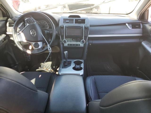 Photo 8 from auction – 2014 TOYOTA CAMRY L with VIN 4T1BF1FK5EU321159