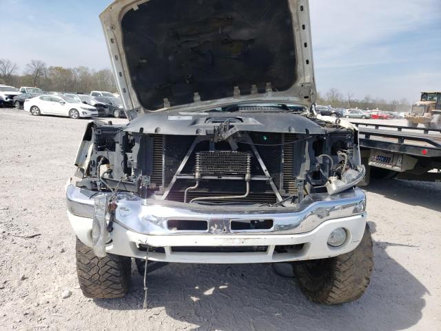 Photo 5 from auction – 2005 GMC SIERRA K25 with VIN 1GTHK23275F936868