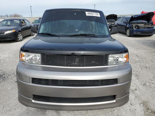 Photo 5 from auction – 2004 SCION XB with VIN JTLKT324540163822