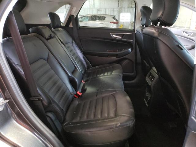 Photo 11 from auction – 2018 FORD EDGE with VIN 2FMPK4J89JBB29662
