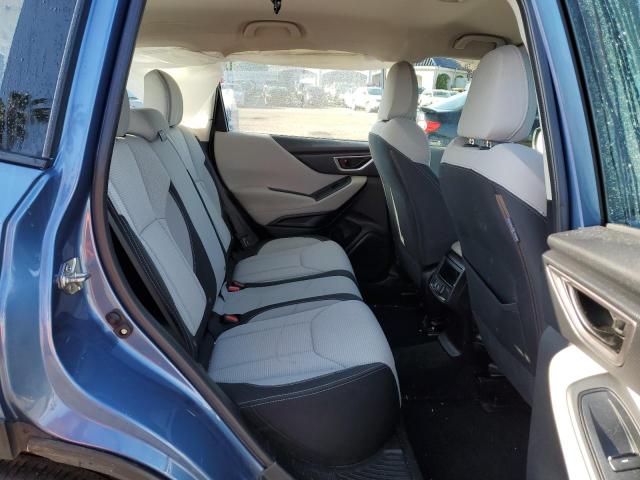 Photo 6 from auction – 2019 SUBARU FORESTER with VIN JF2SKACC7KH408774