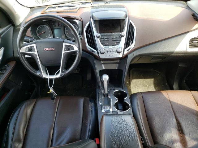 Photo 8 from auction – 2013 GMC TERRAIN SL with VIN 2GKALUEK5D6315651