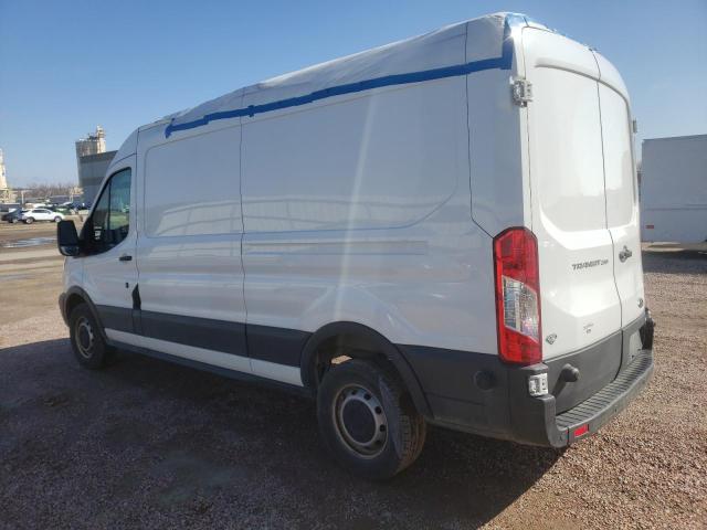 Photo 2 from auction – 2018 FORD TRANSIT T- with VIN 1FTYR2CM7JKA05432