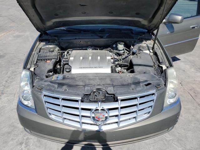 Фото 11 с аукциона – 2011 CADILLAC DTS с VIN 1G6KA5E63BU113858